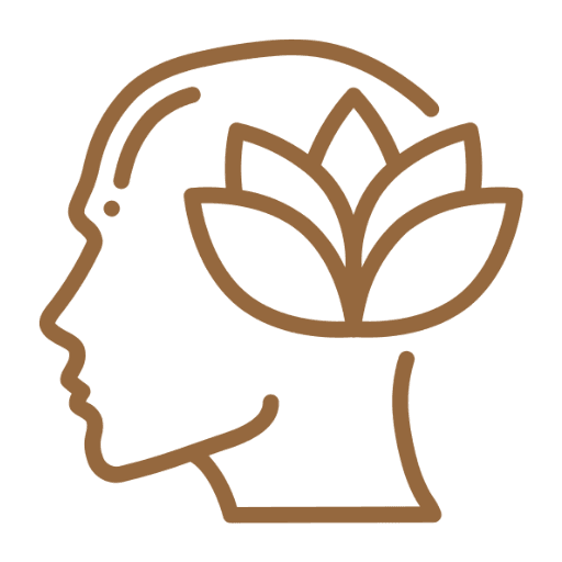 calming icon