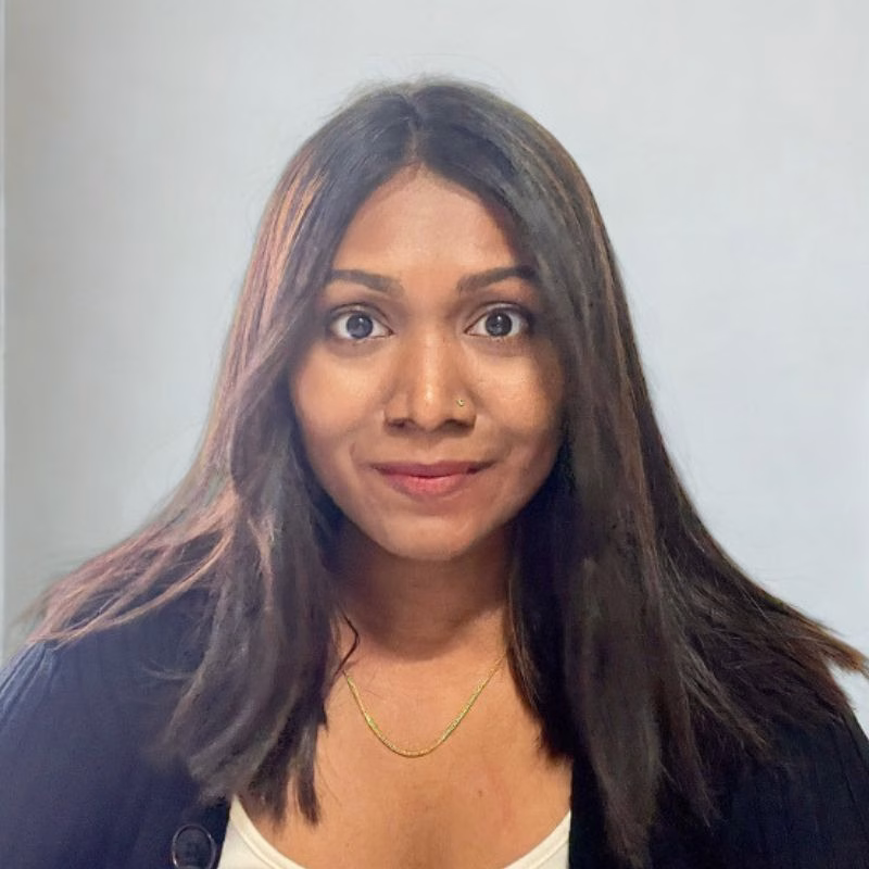 photo of Ranjini