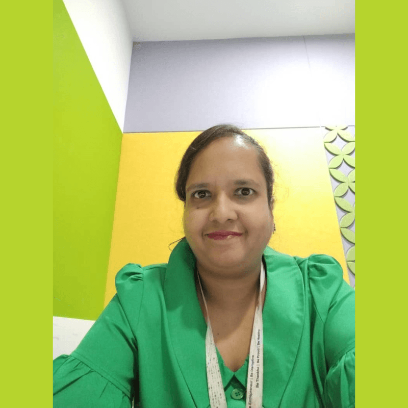 photo of Venisha