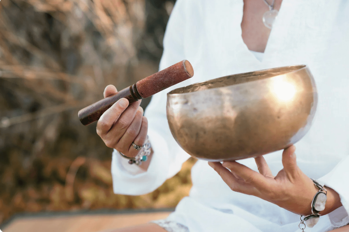 sound healing 1